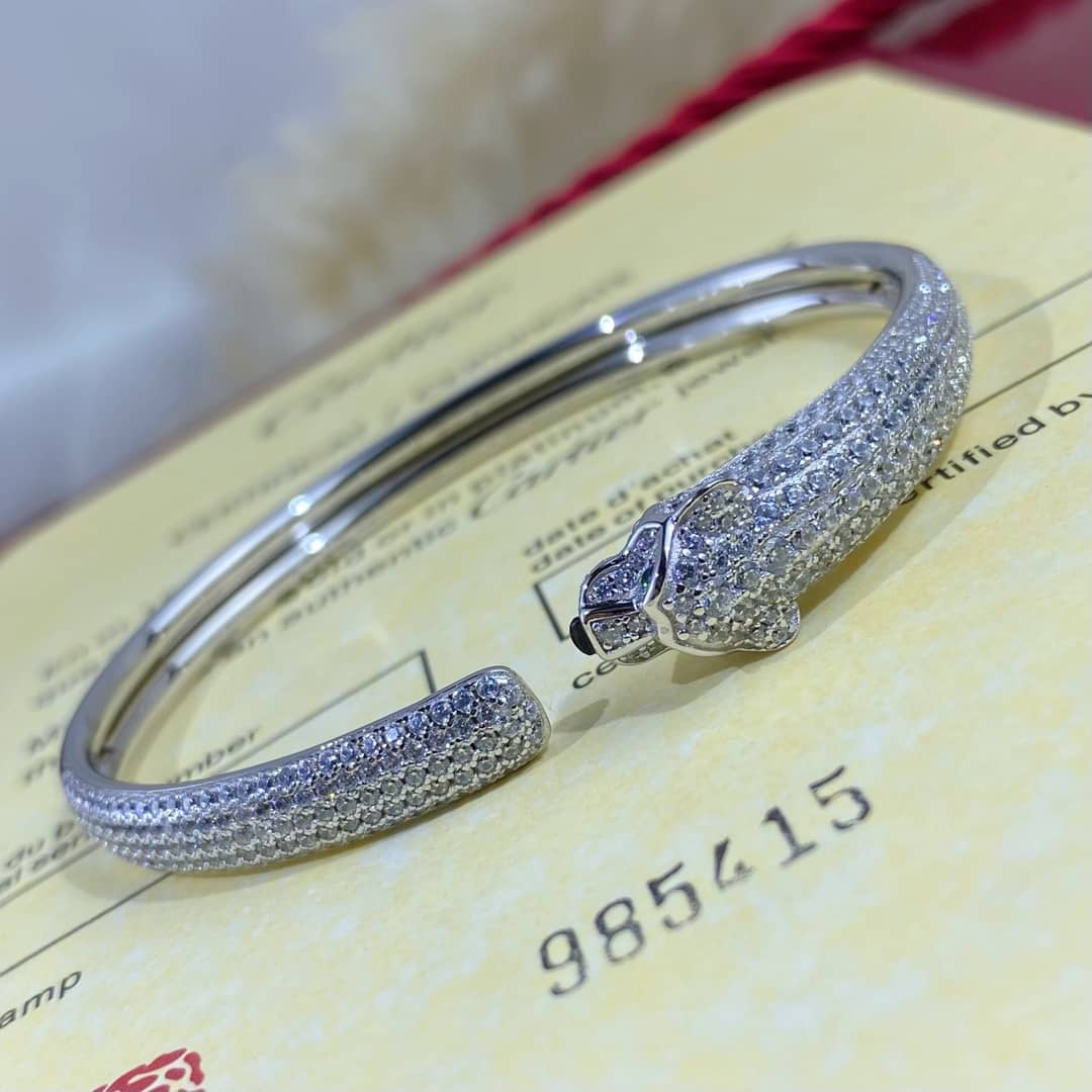 High Quality Cartier Replica Bracelet