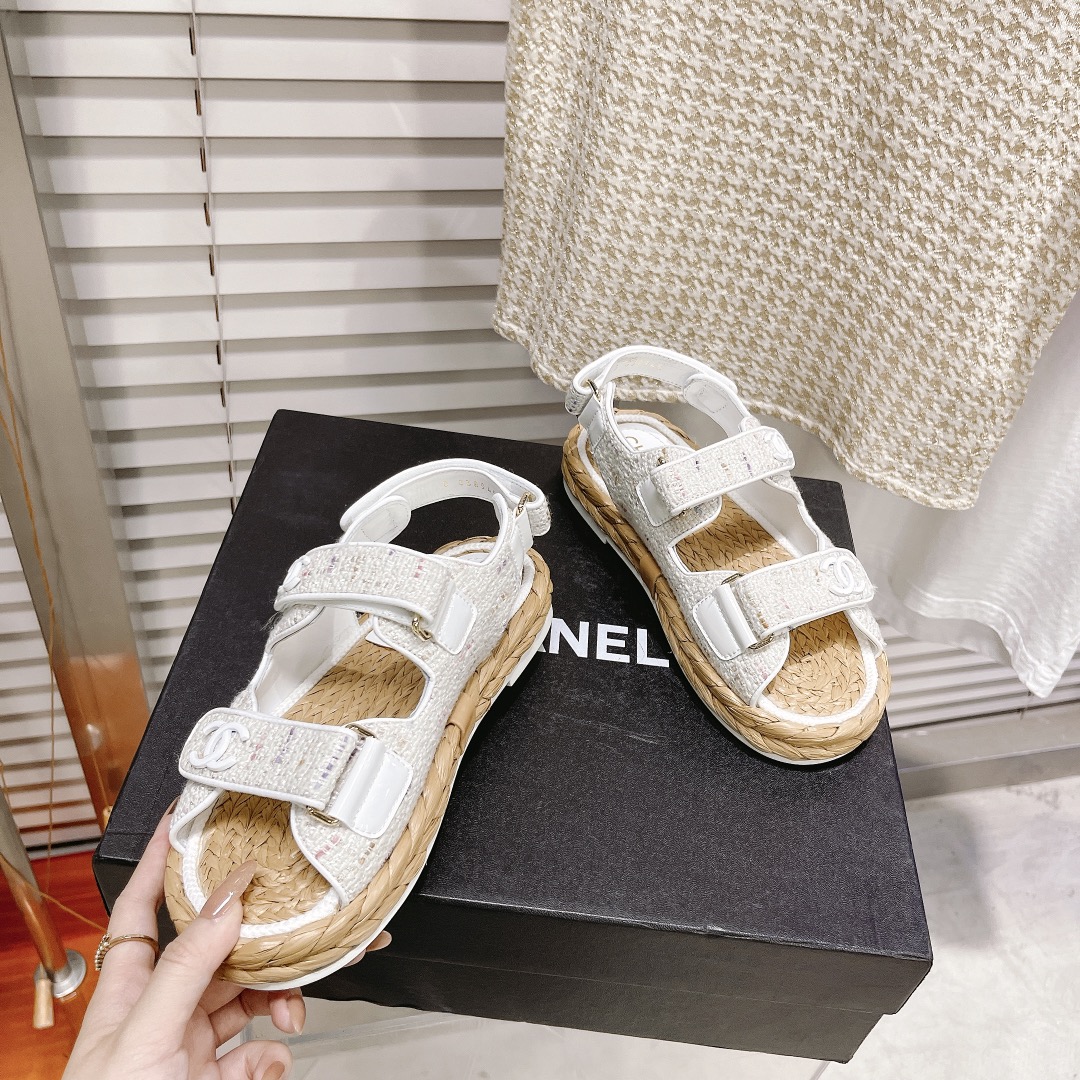 Chanel Shoes27