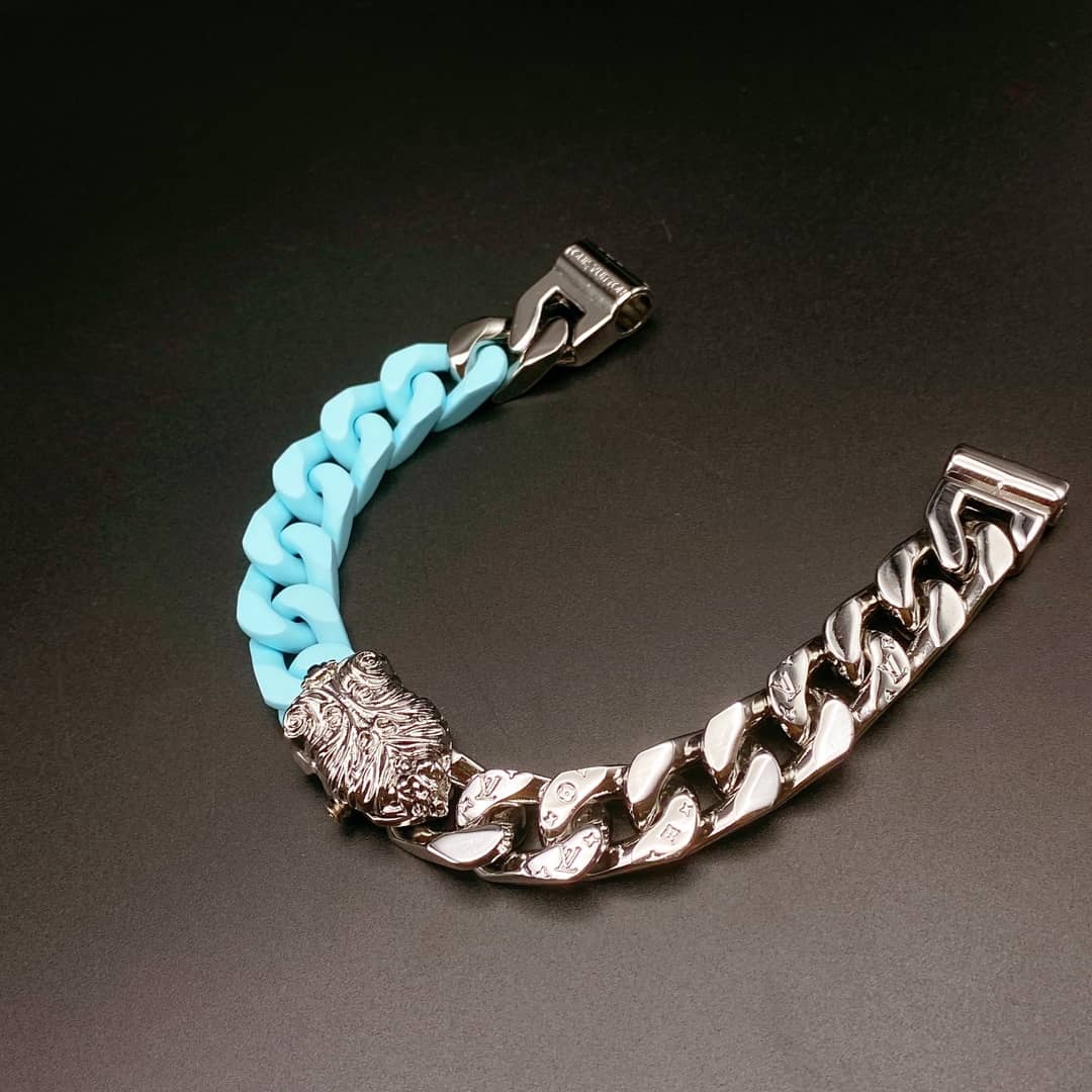 Louis Vuitton Cheap Luxury Bracelet
