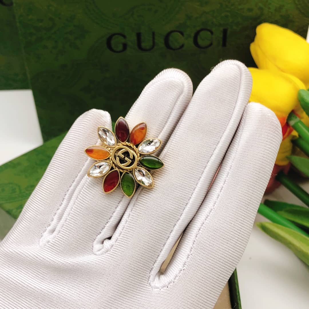 Best Gucci Imitation Ring
