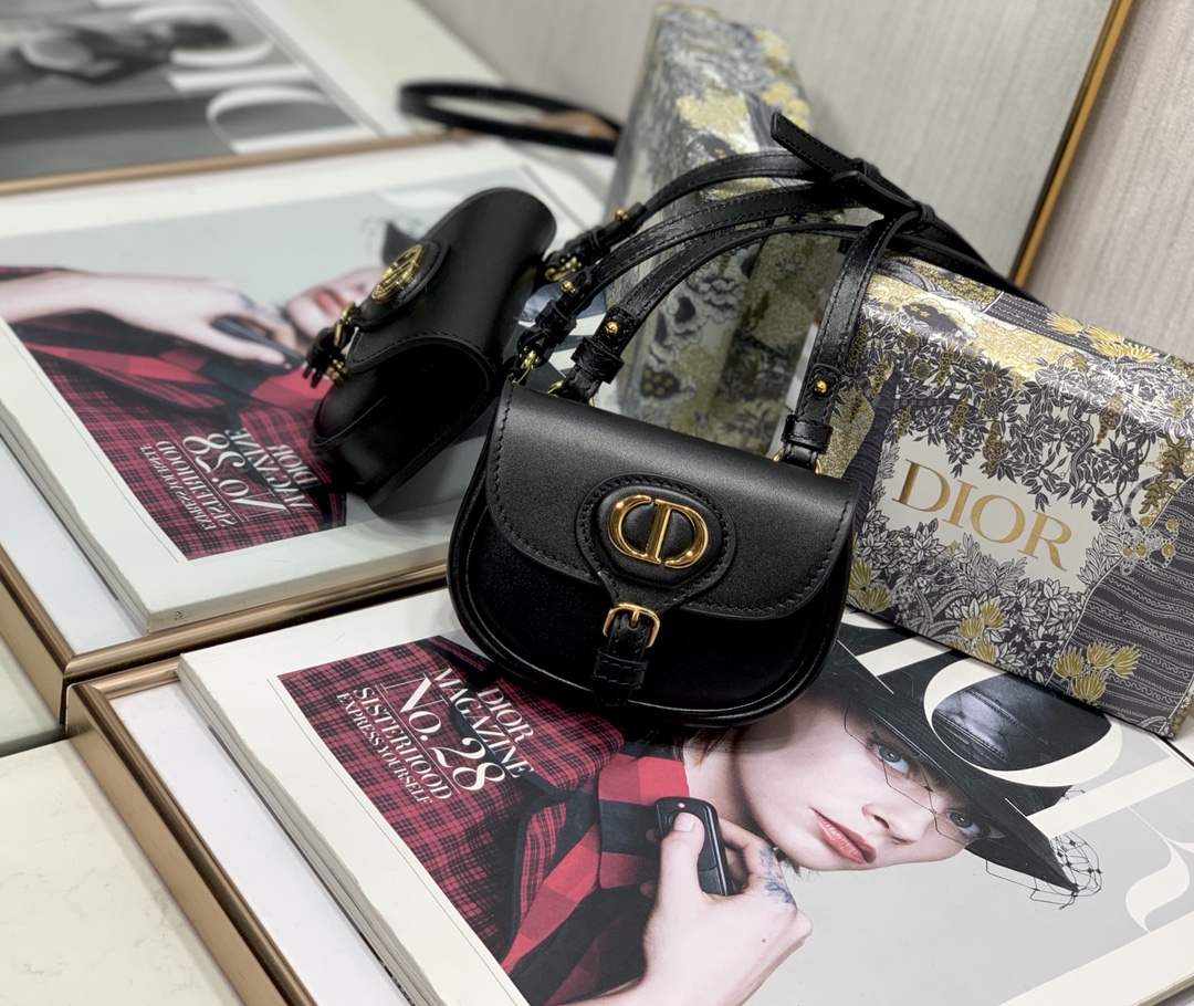 Dior Bobby
