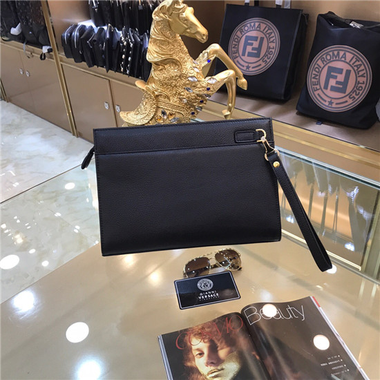 Versace AAA Quality Wallets #664255