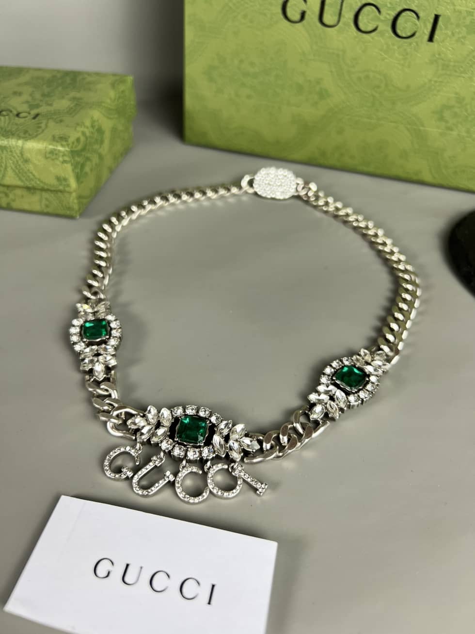 Gucci Replica Designer Necklace Cheap