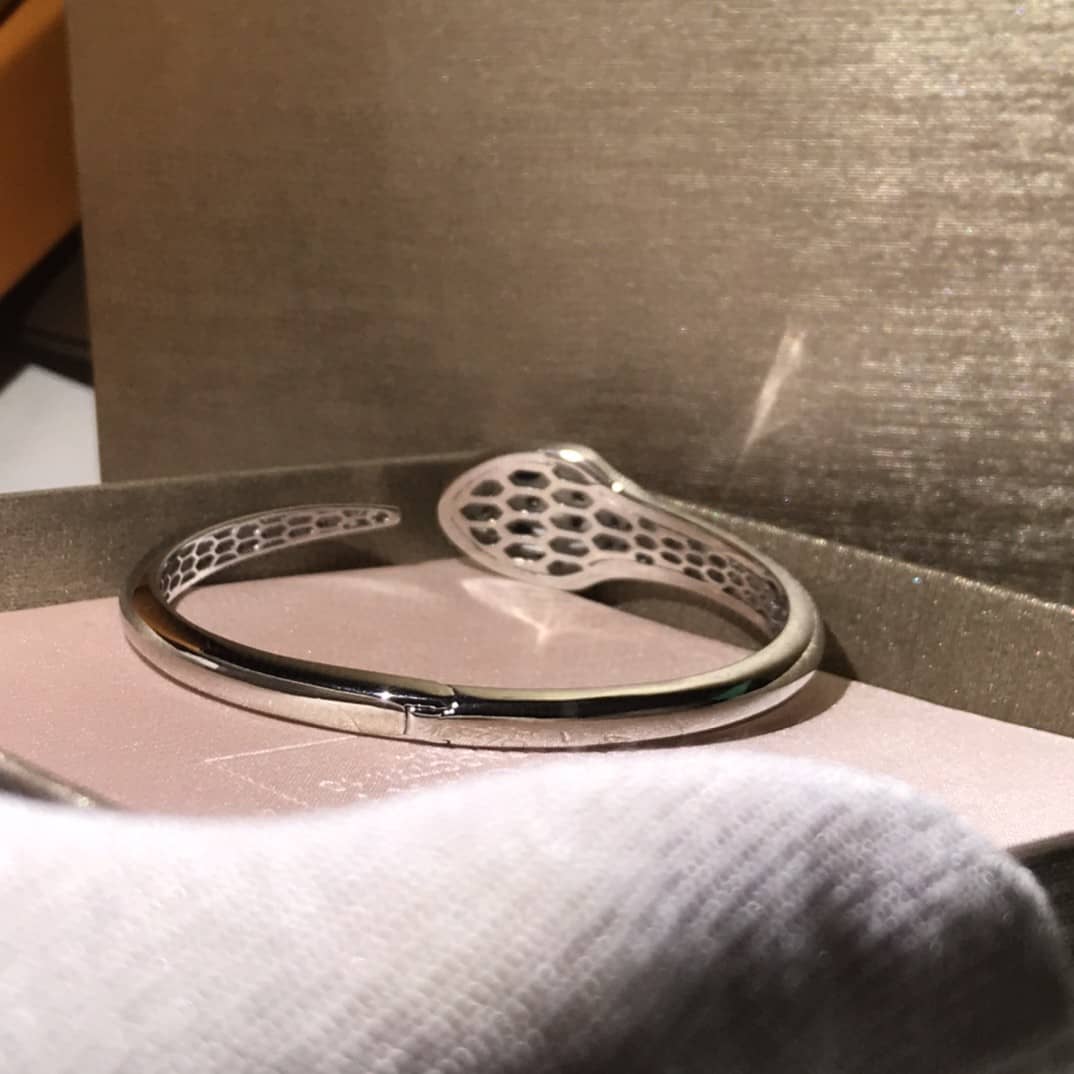 Best Bvlgari Classic Bracelet