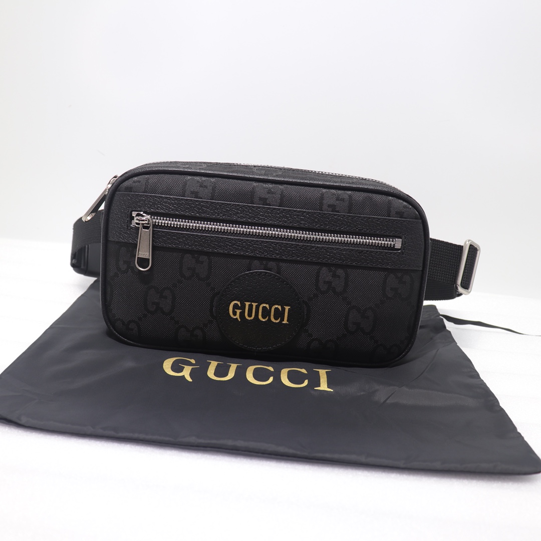 Gucci belt bag 631341