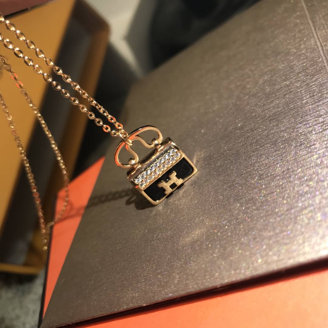 Wholesale Hermes AAA+ Necklace