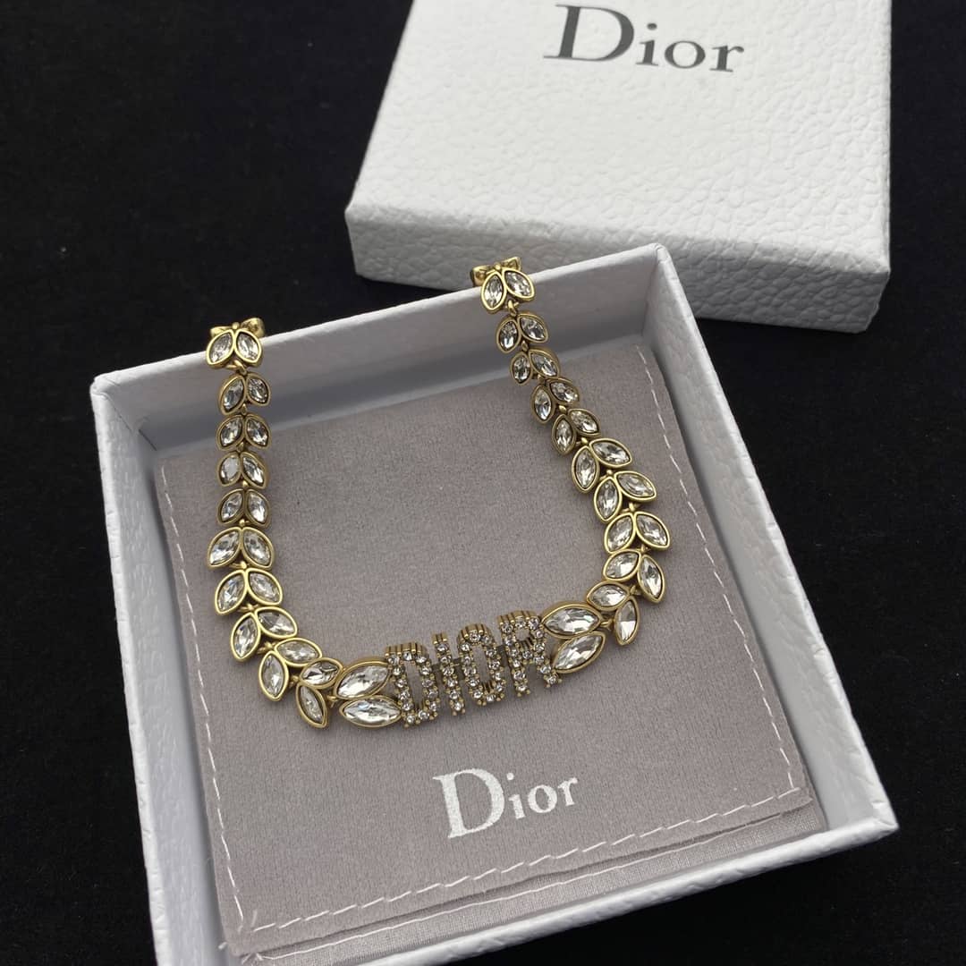 Top Quality Dior Necklace