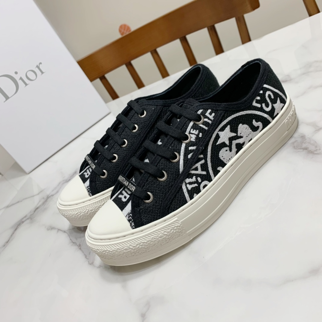 Dior shoes239