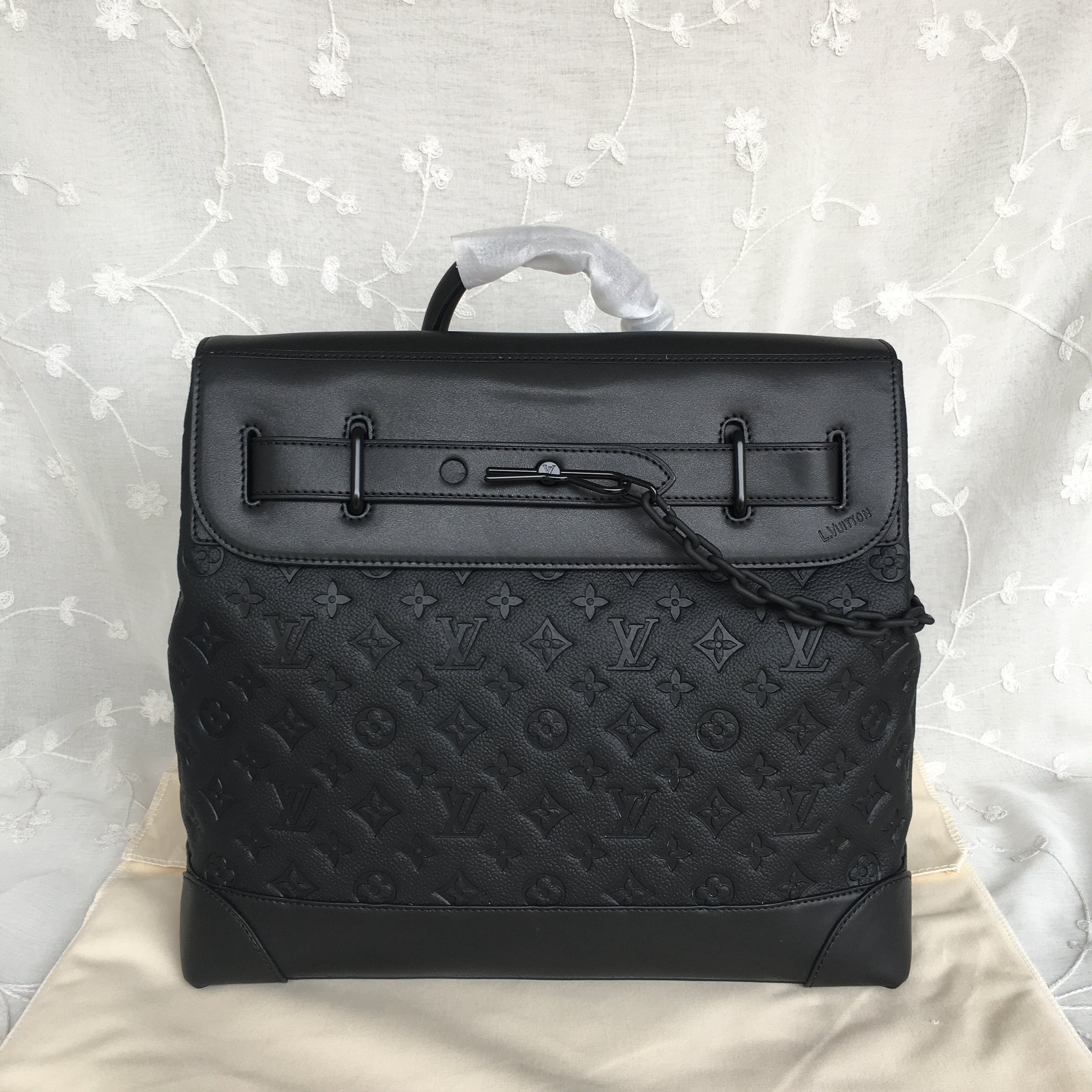 LV STEAMER PM M55701
