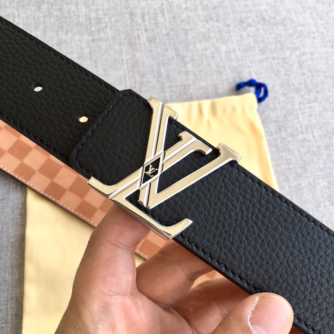 LV belt 4.0CM