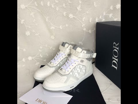 DIOR  OBLIQUE B27