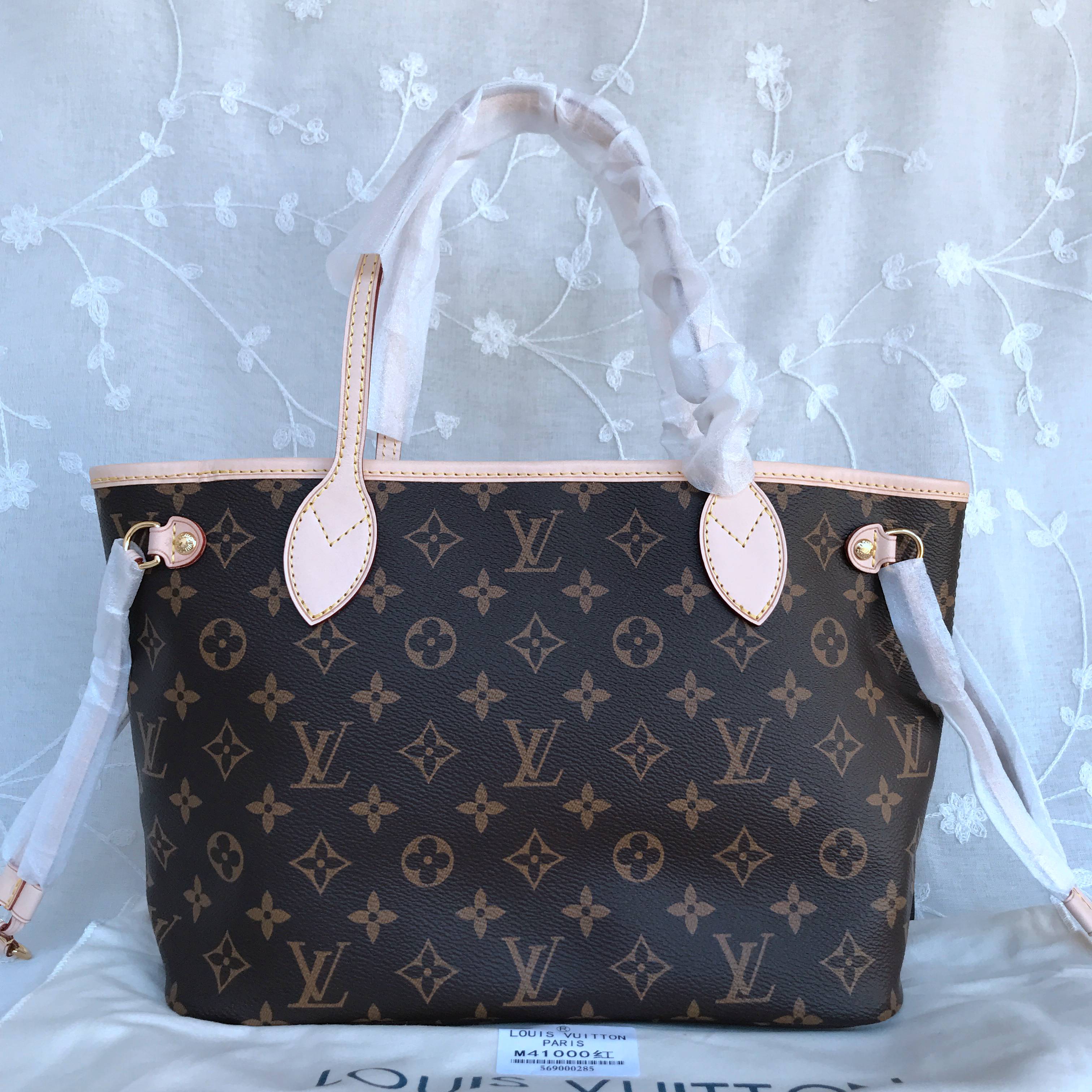 LV NEVERFULL PM M41000
