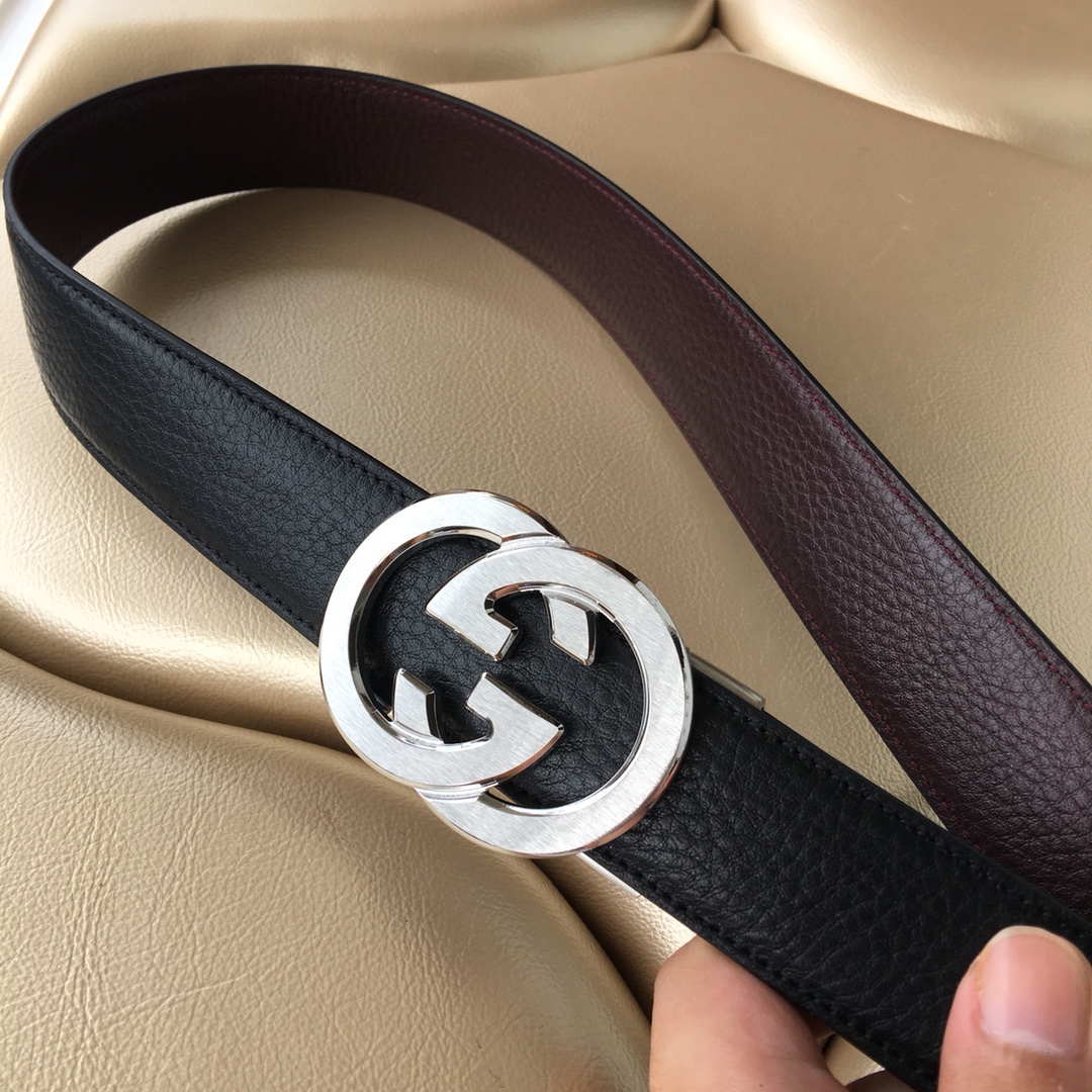 Gucci belt 3.5CM