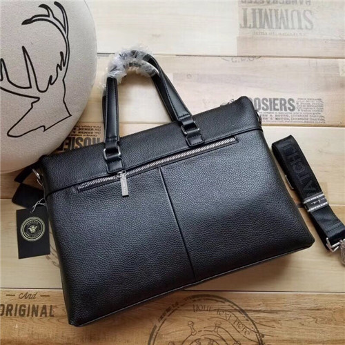 Versace AAA Quality Handbags For Men #650023