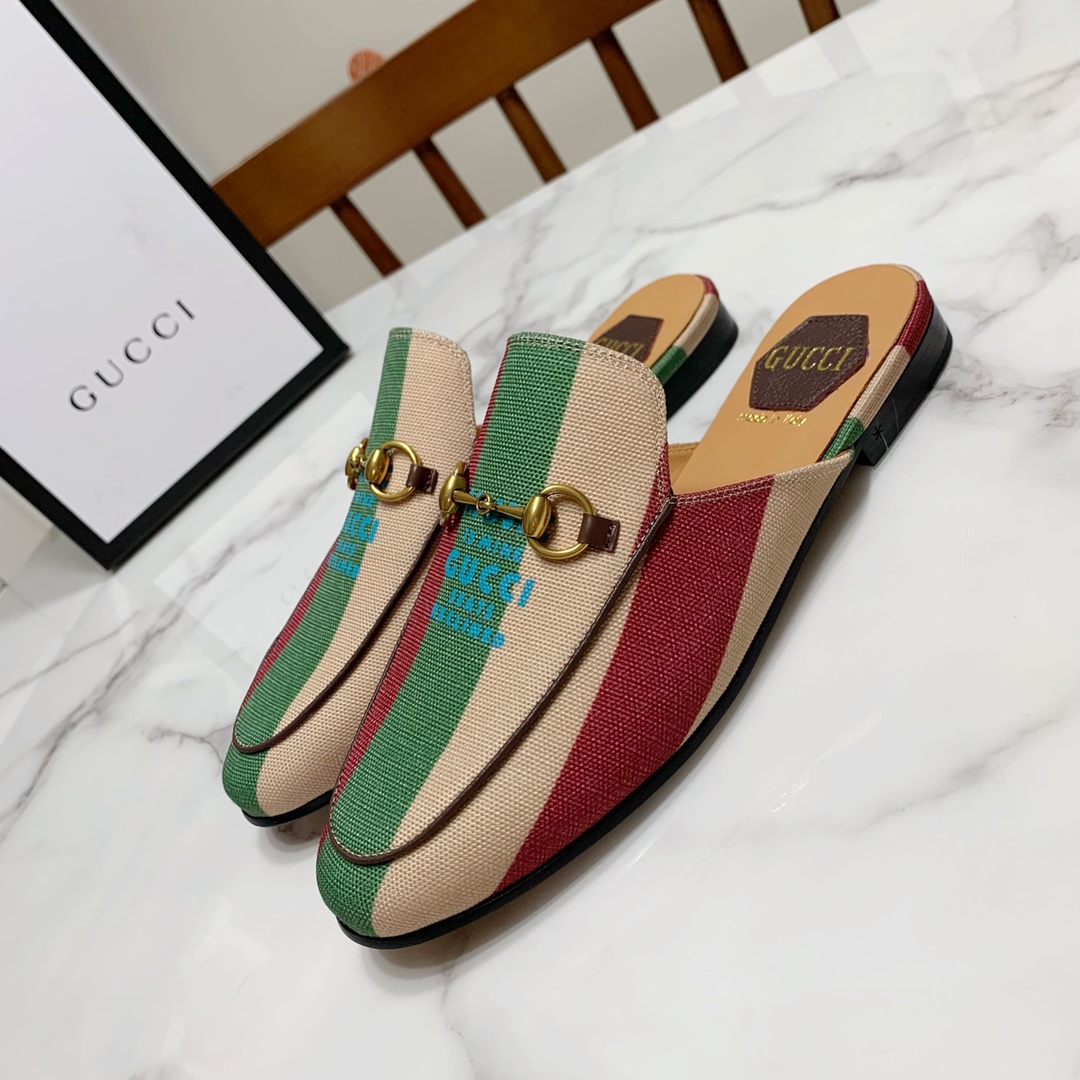 Gucci shoe363