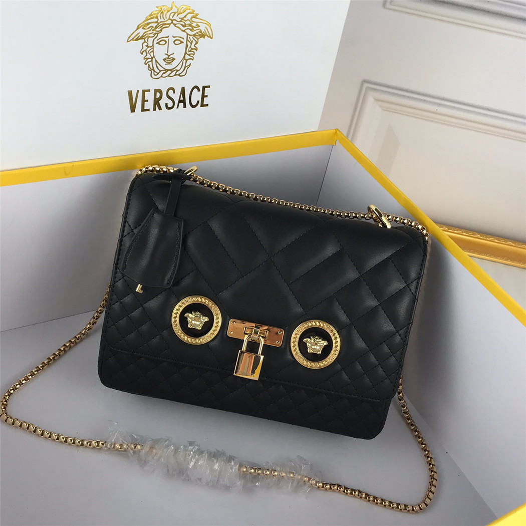 Versace AAA Quality Messenger Bags #720809