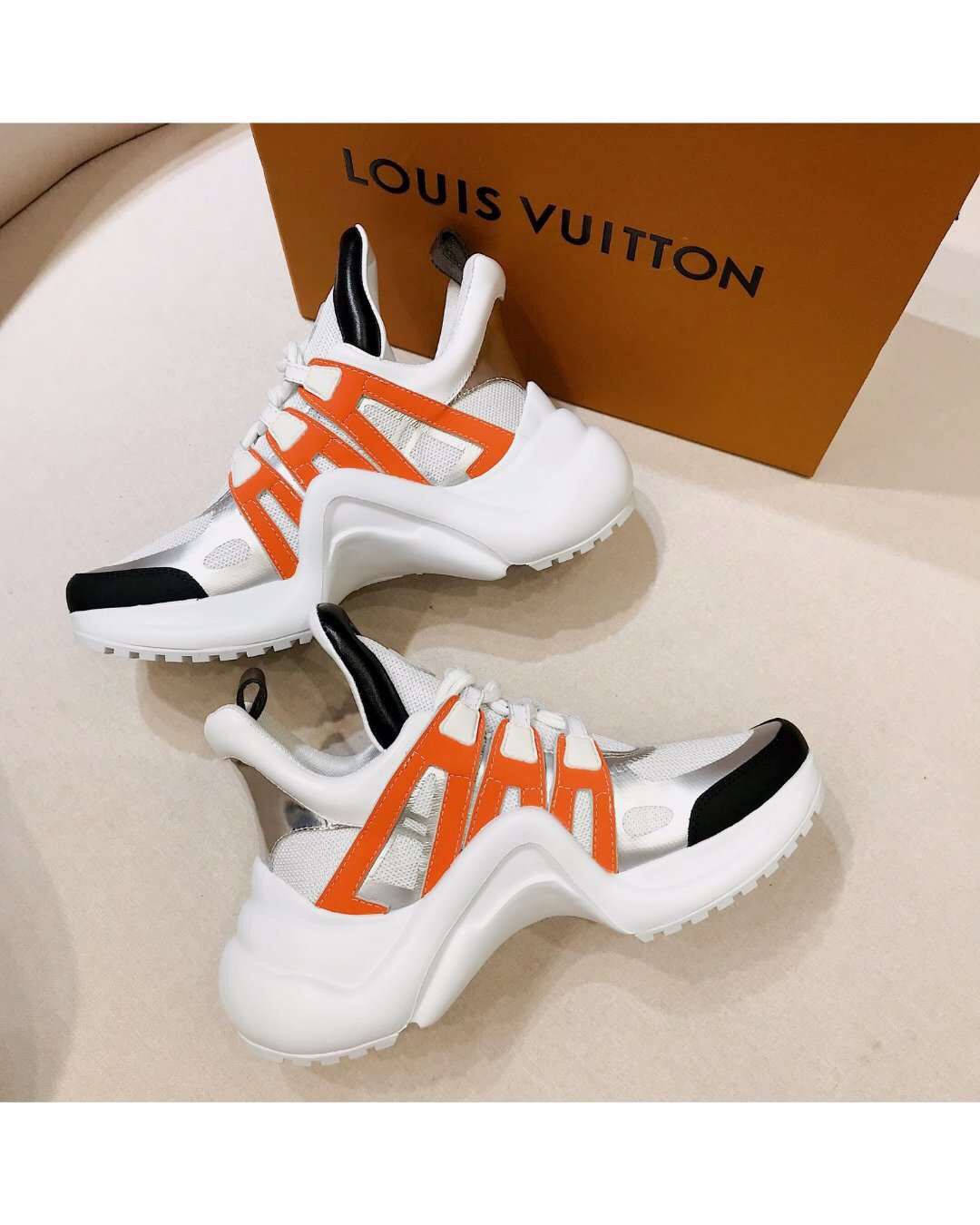 LV shoes340