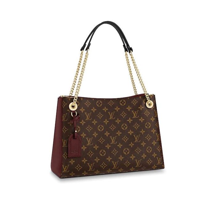 Louis Vuitton Surene MM