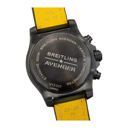 Breitling Night Mission