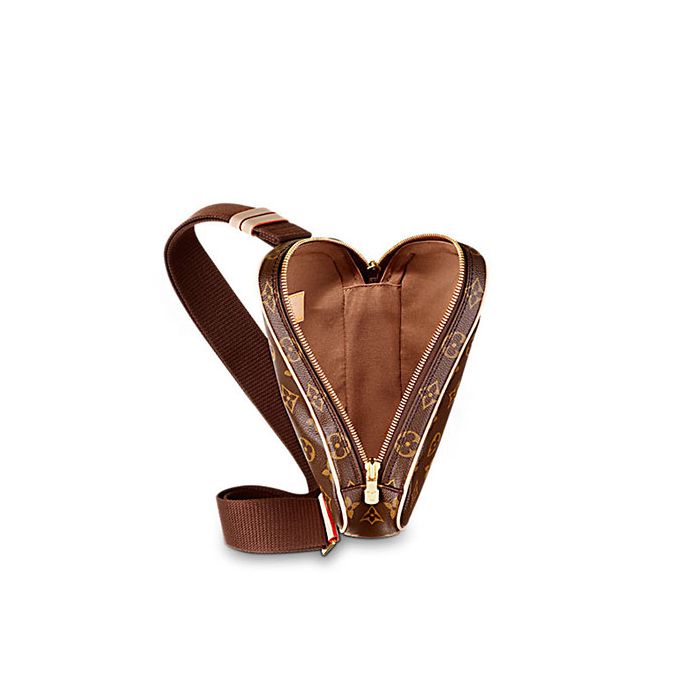 Louis Vuitton Pochette Gange M51870