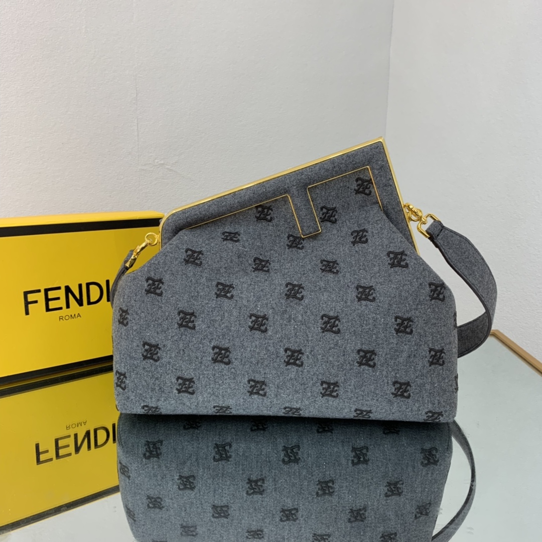 Fendi First