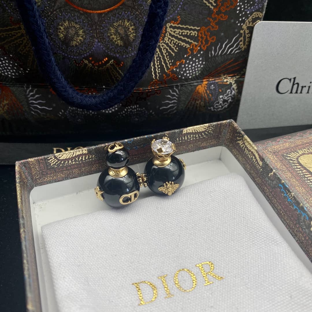 High Quality Dior Replica Earrings