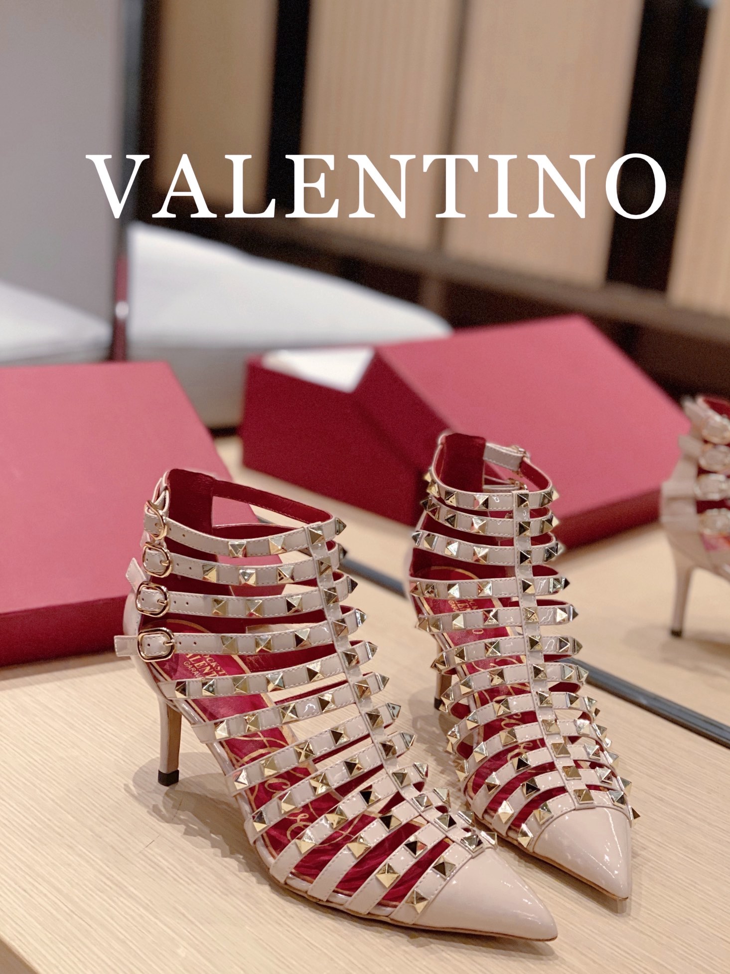 Vatentino shoes86