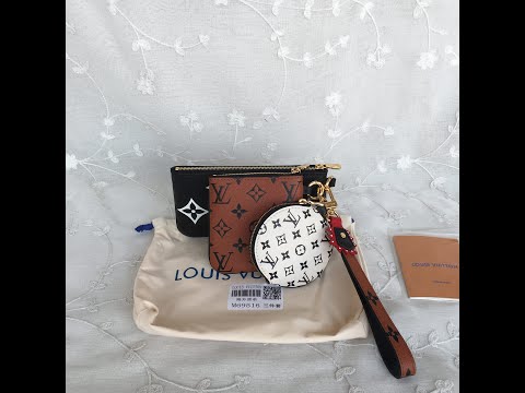 LV POSETTE TRIO M69516