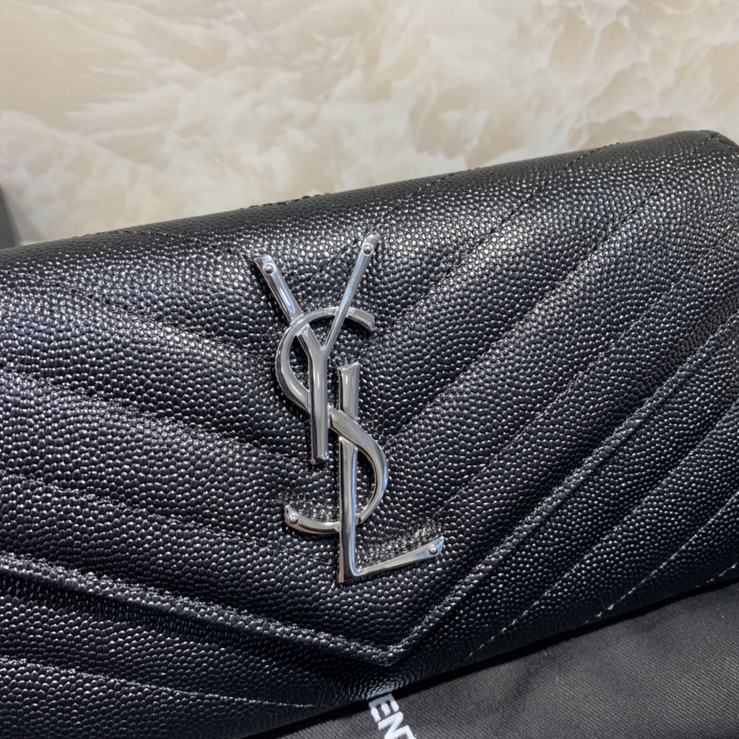 YSL Women wallet 372264