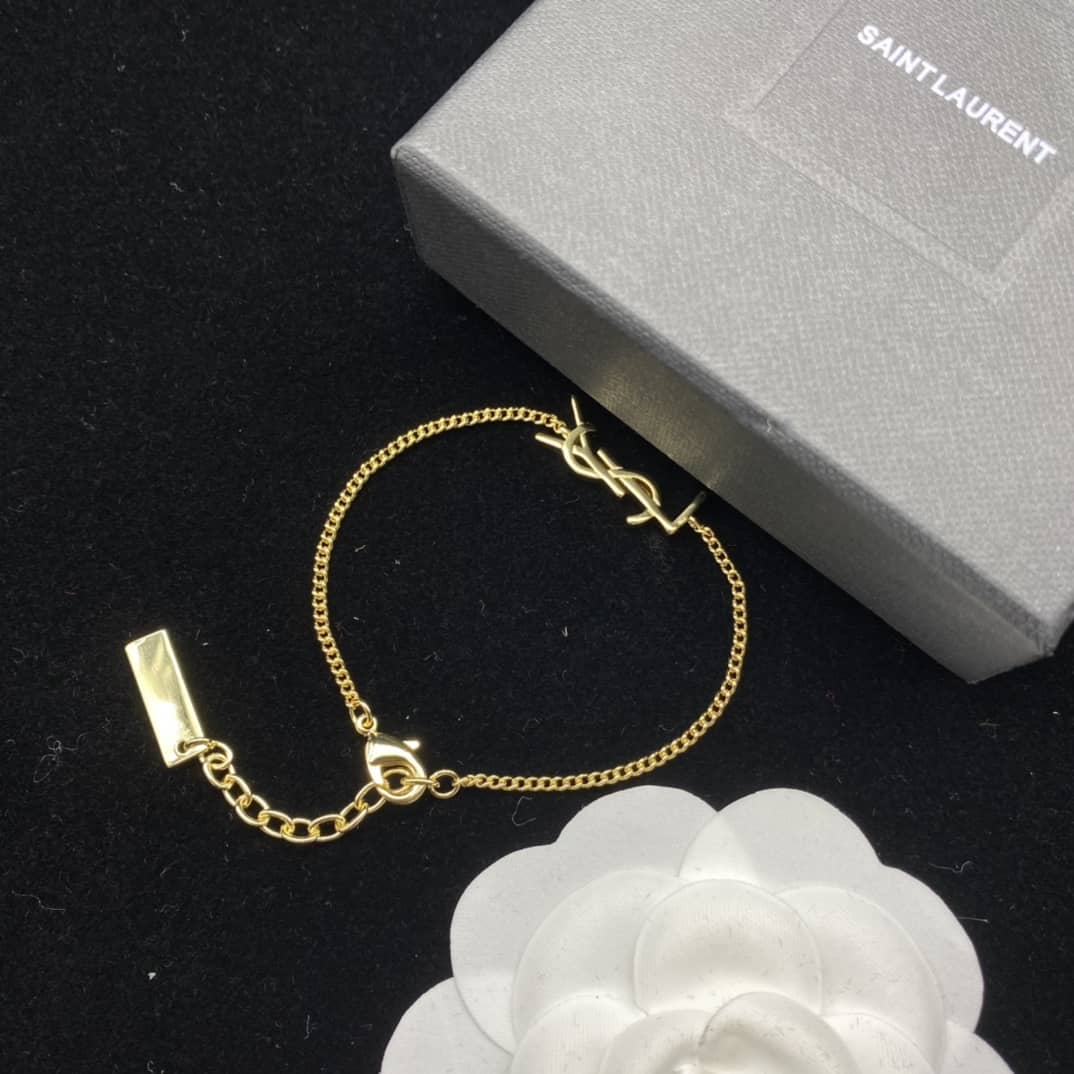 YSL Cheap Luxury Bracelet