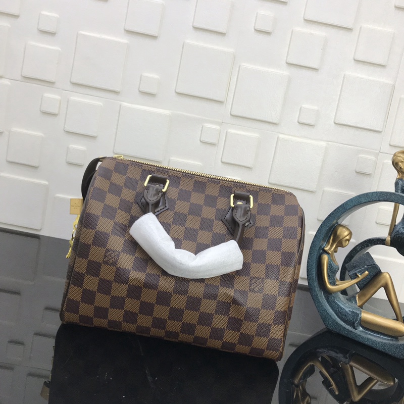 LV SPEEDY N41363 N41364 N41365