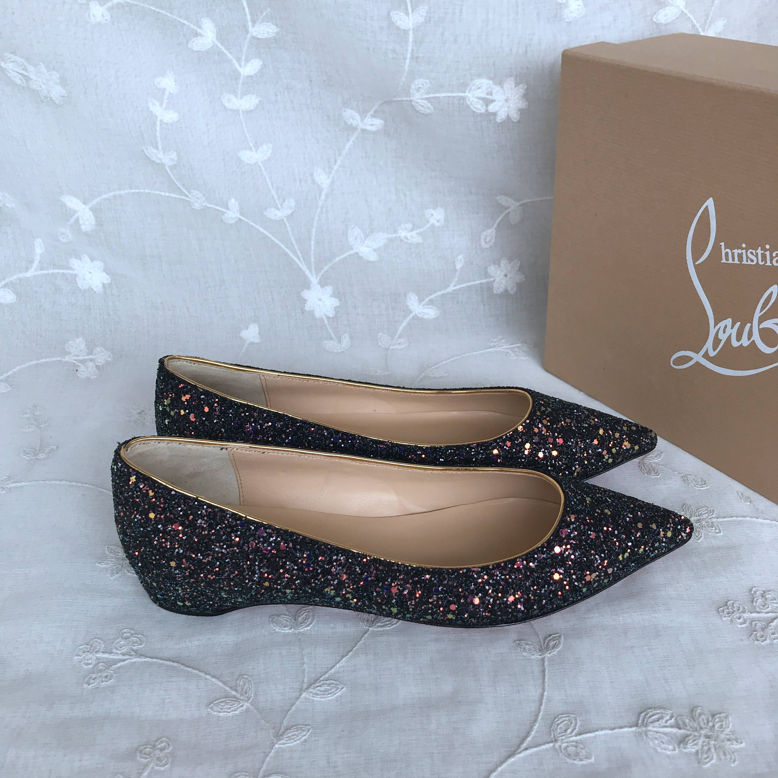 CL Flat shoes 862006