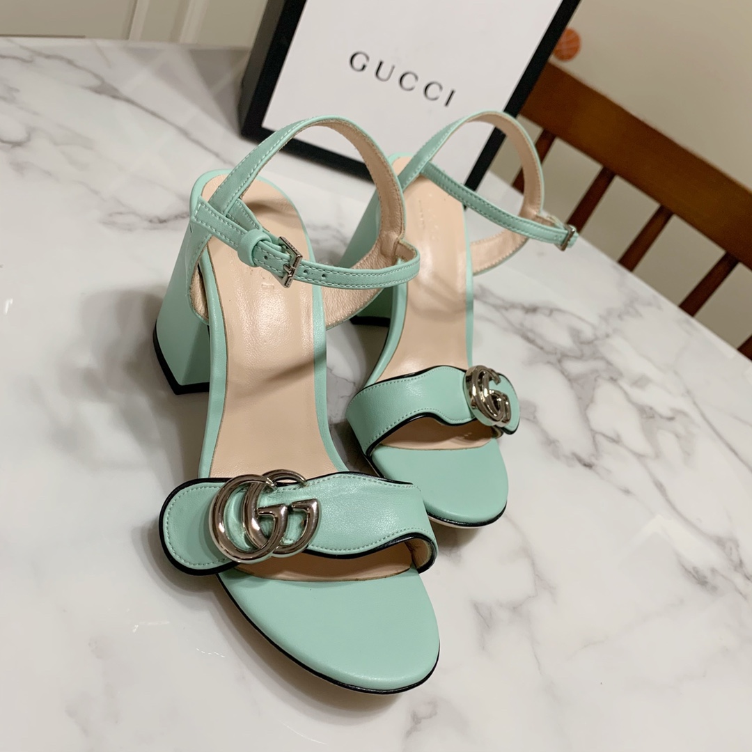 Gucci shoe427