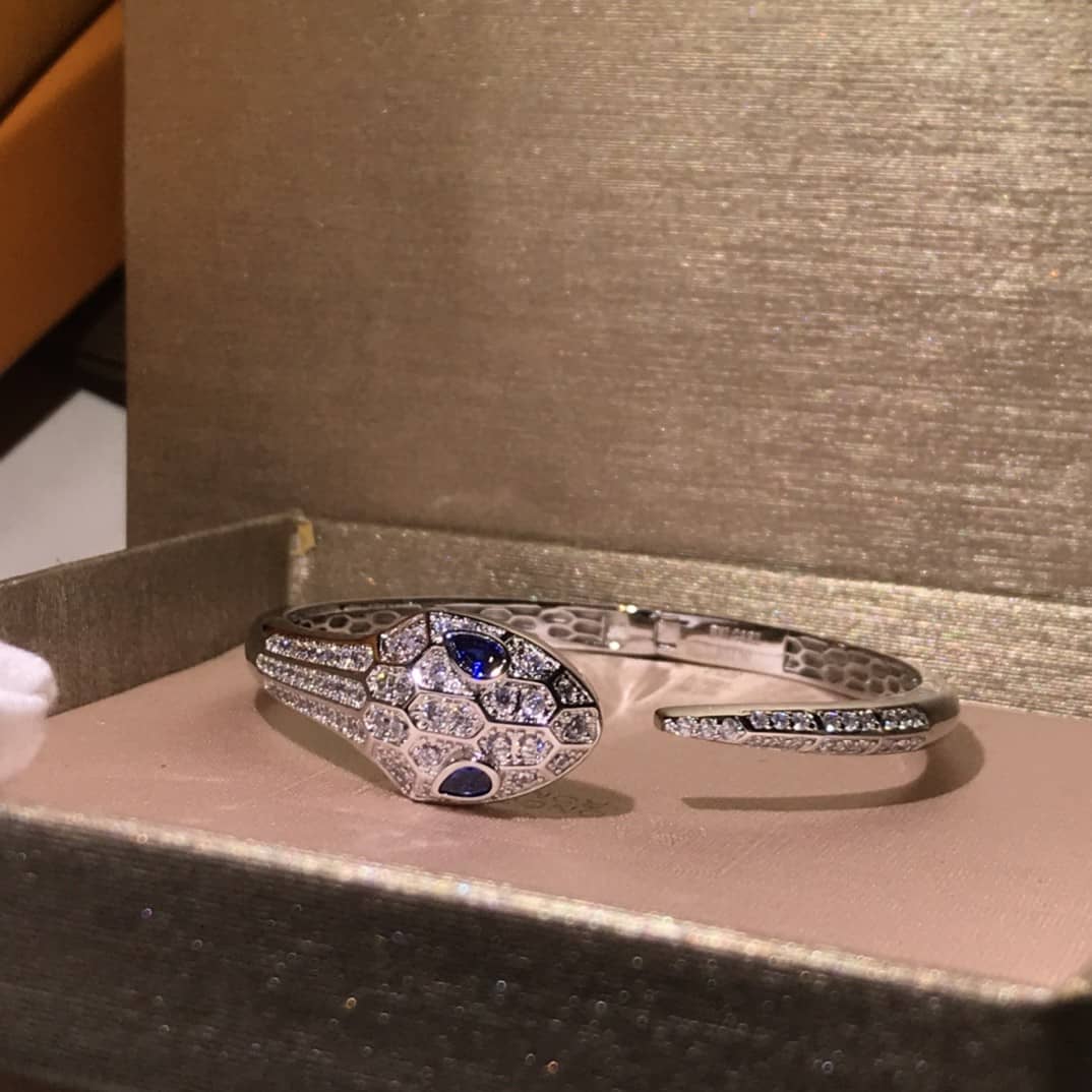 Best Bvlgari Classic Bracelet