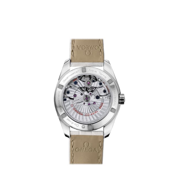 Omega Seamaster Ref. # 231.13.39.21.55.001