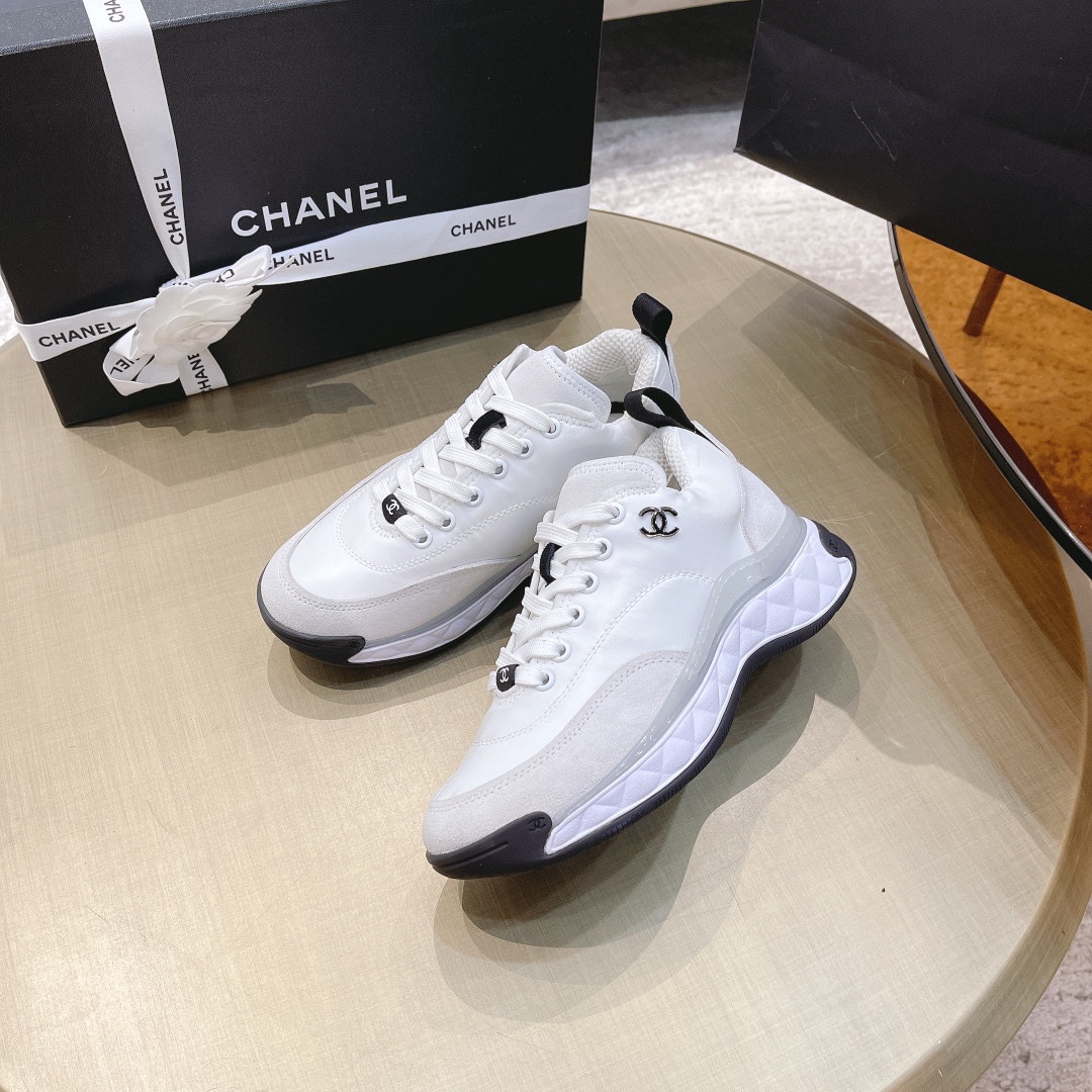 Chanel Shoes685