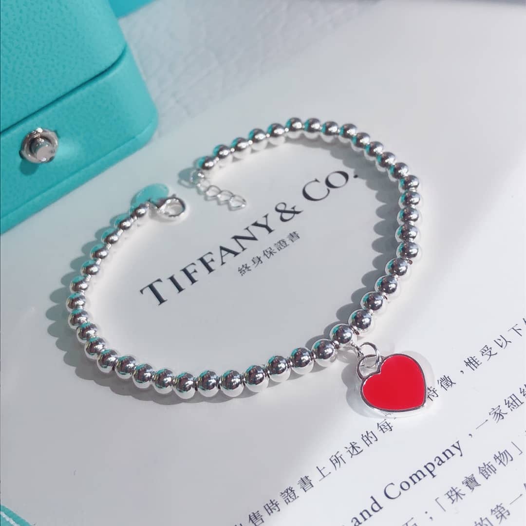 Tiffany Bracelet Dupe For Sale
