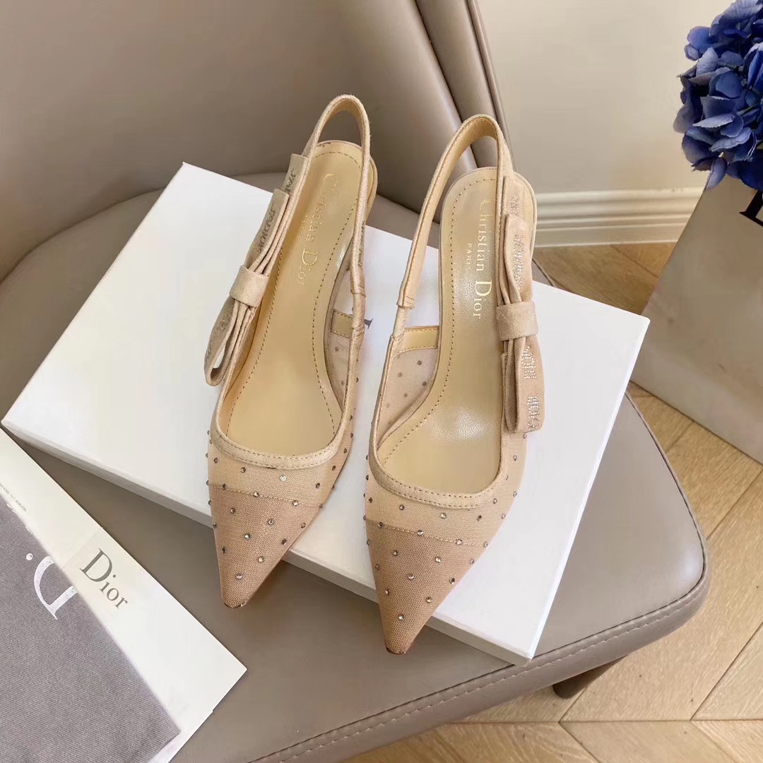 Dior shoes207
