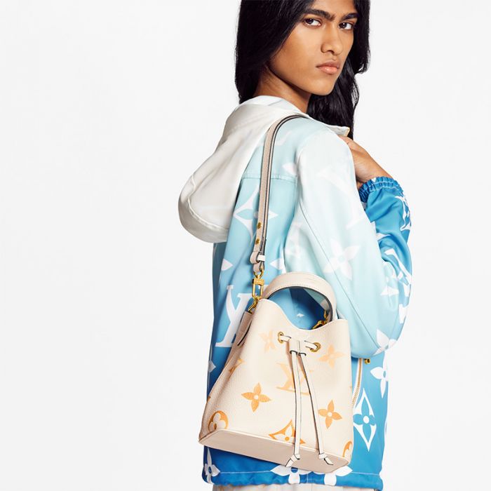 Louis Vuitton M45716 Néonoé BB