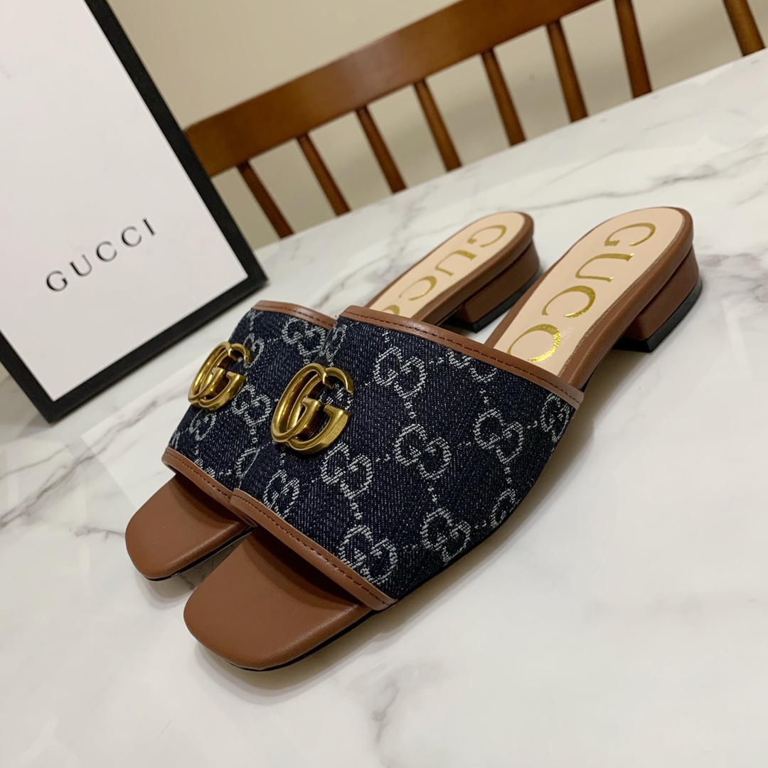 Gucci shoe410