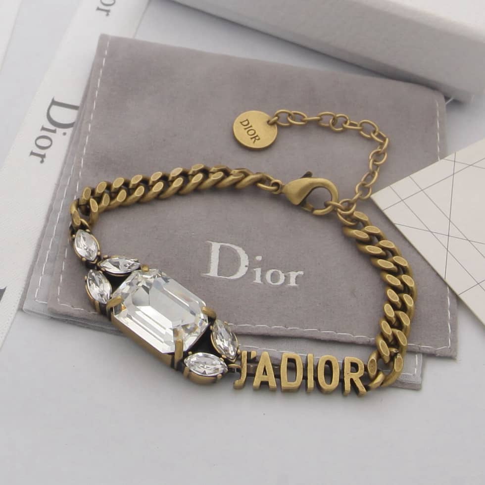 7 Star Dior Bracelet