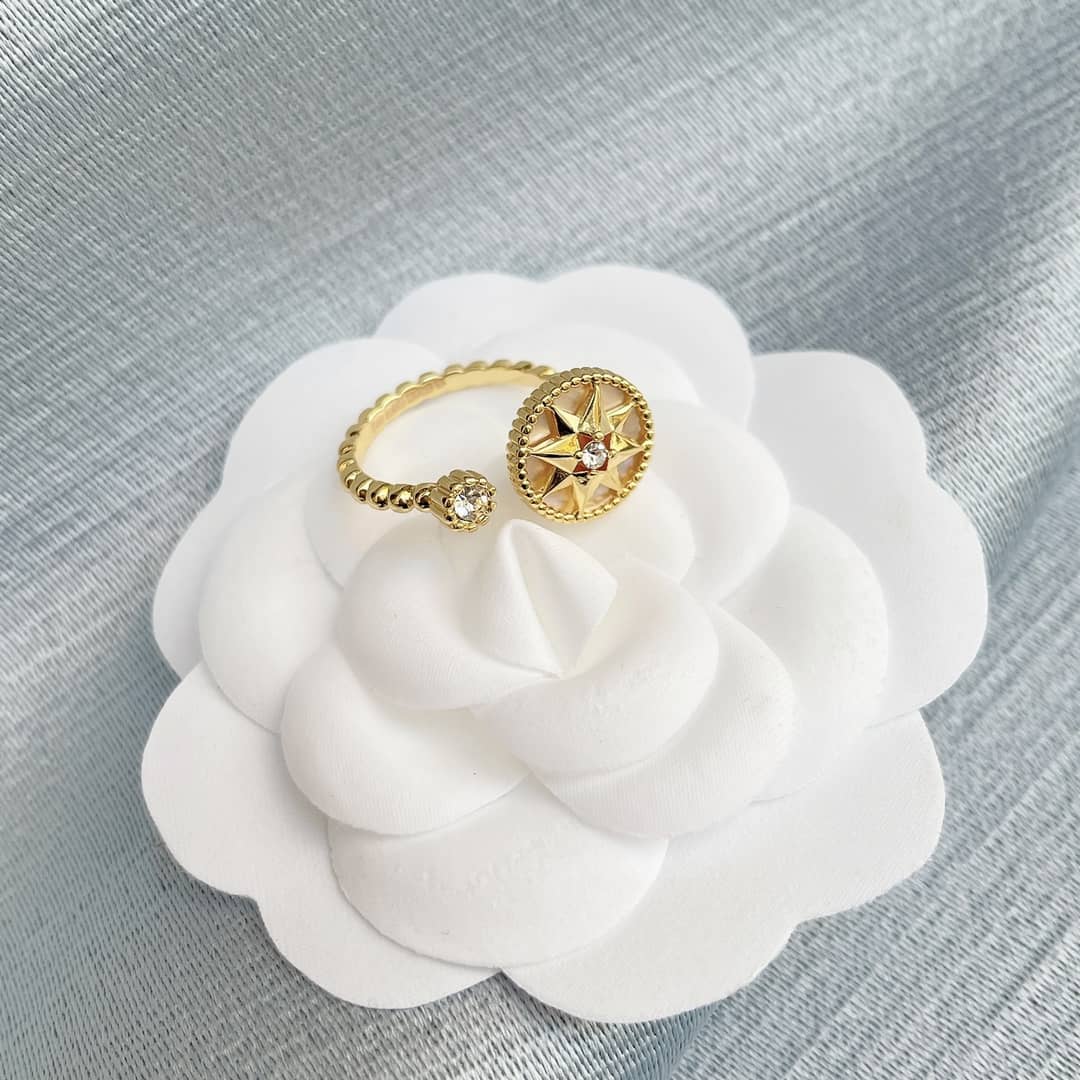 Buy Dior Cheap Designer Ring