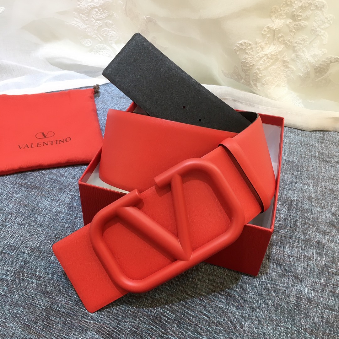 Valentino belt 7CM