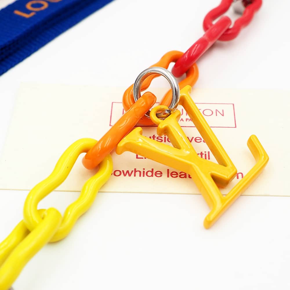 Louis Vuitton Designer Bracelet Dupe