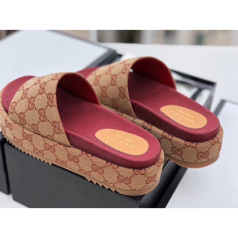 Gucci shoe419