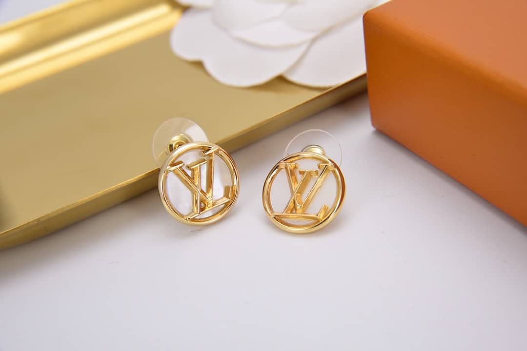 Buy Louis Vuitton Cheap Designer Earrings
