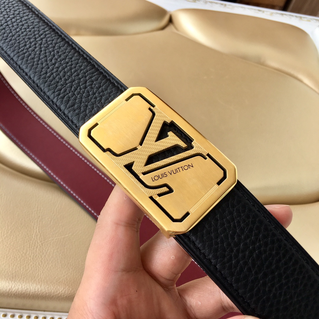 LV belt 3.8CM