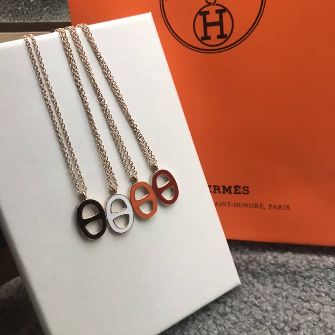 Top Quality Hermes Necklace