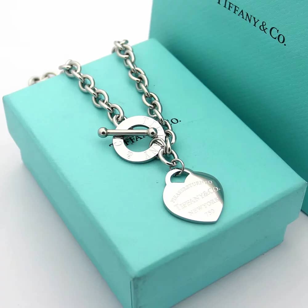 Tiffany Cheapest Designer Necklace