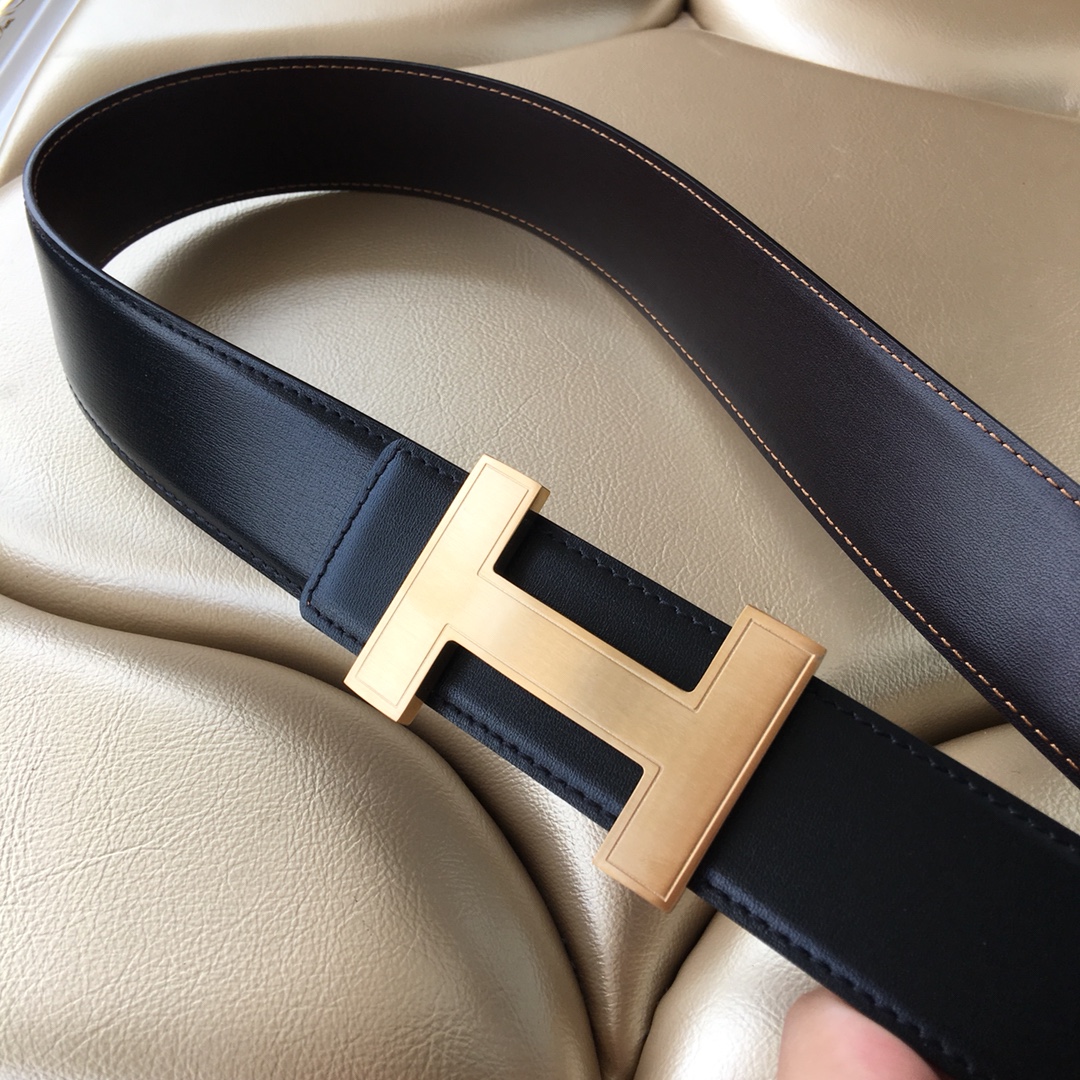Hermes belt 3.8CM